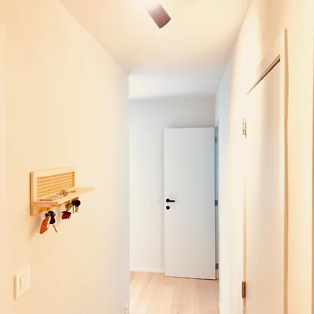 Sea , And Sun Apartment *