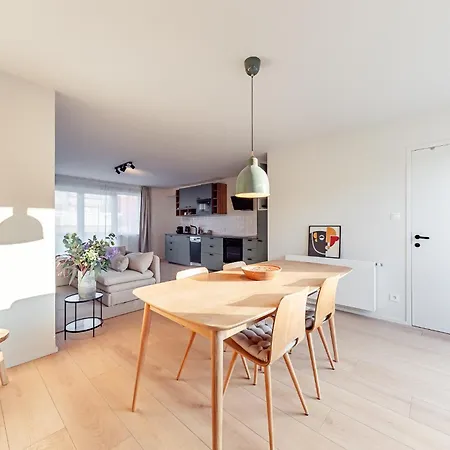 Apartment Sea , And Sun *