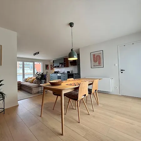 Sea , And Sun Nieuwpoort