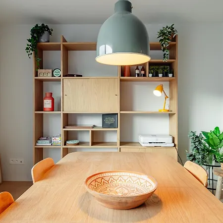Sea, And Sun Appartement