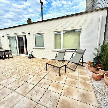 Apartment Sea , And Sun