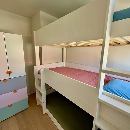 Sea , And Sun Apartment Nieuwpoort